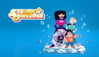 Steven Universe 4.Sezon 1.Blm