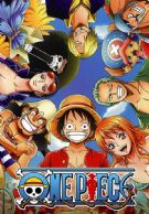One Piece 1x1103